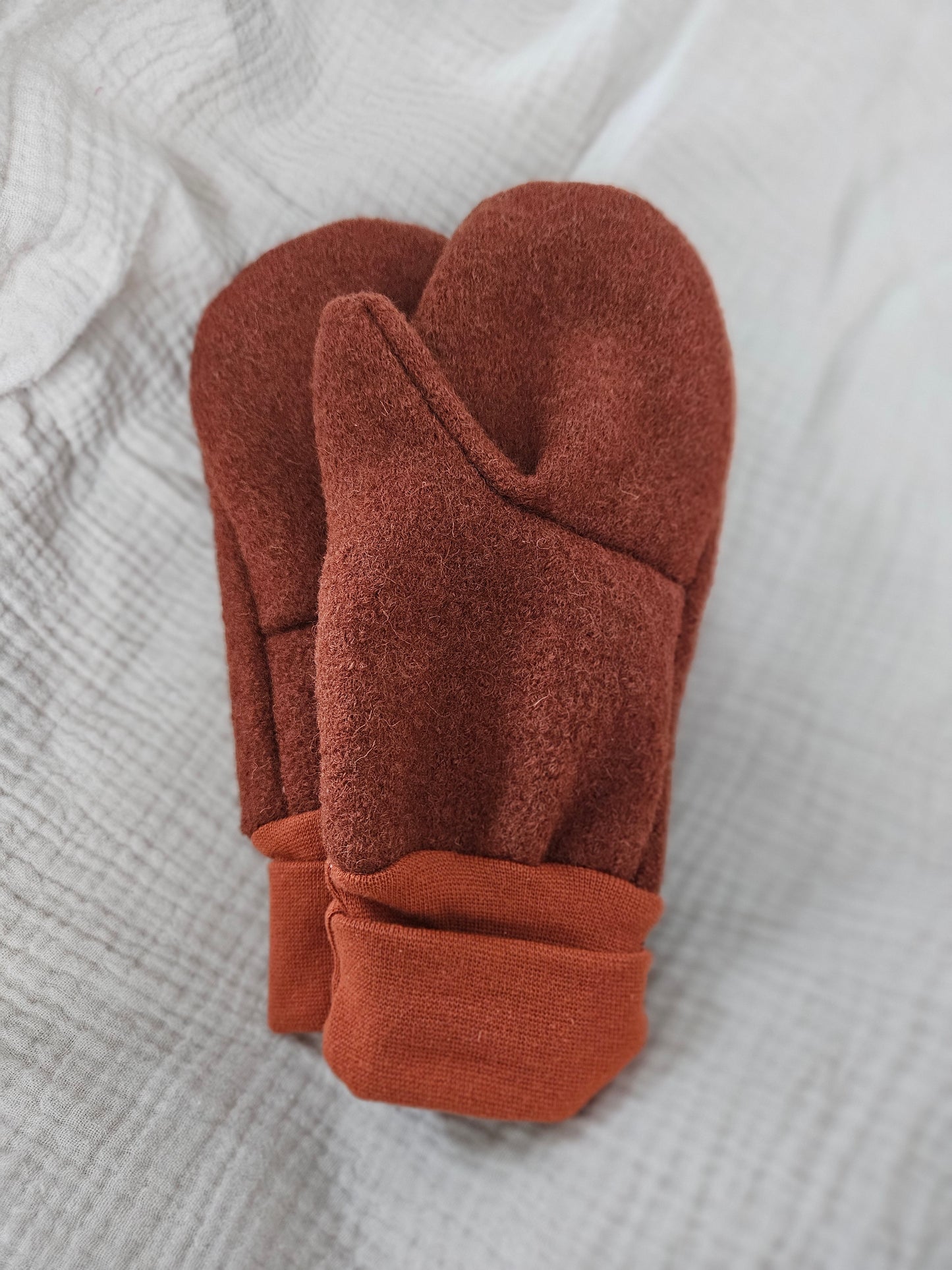 Walk Handschuhe