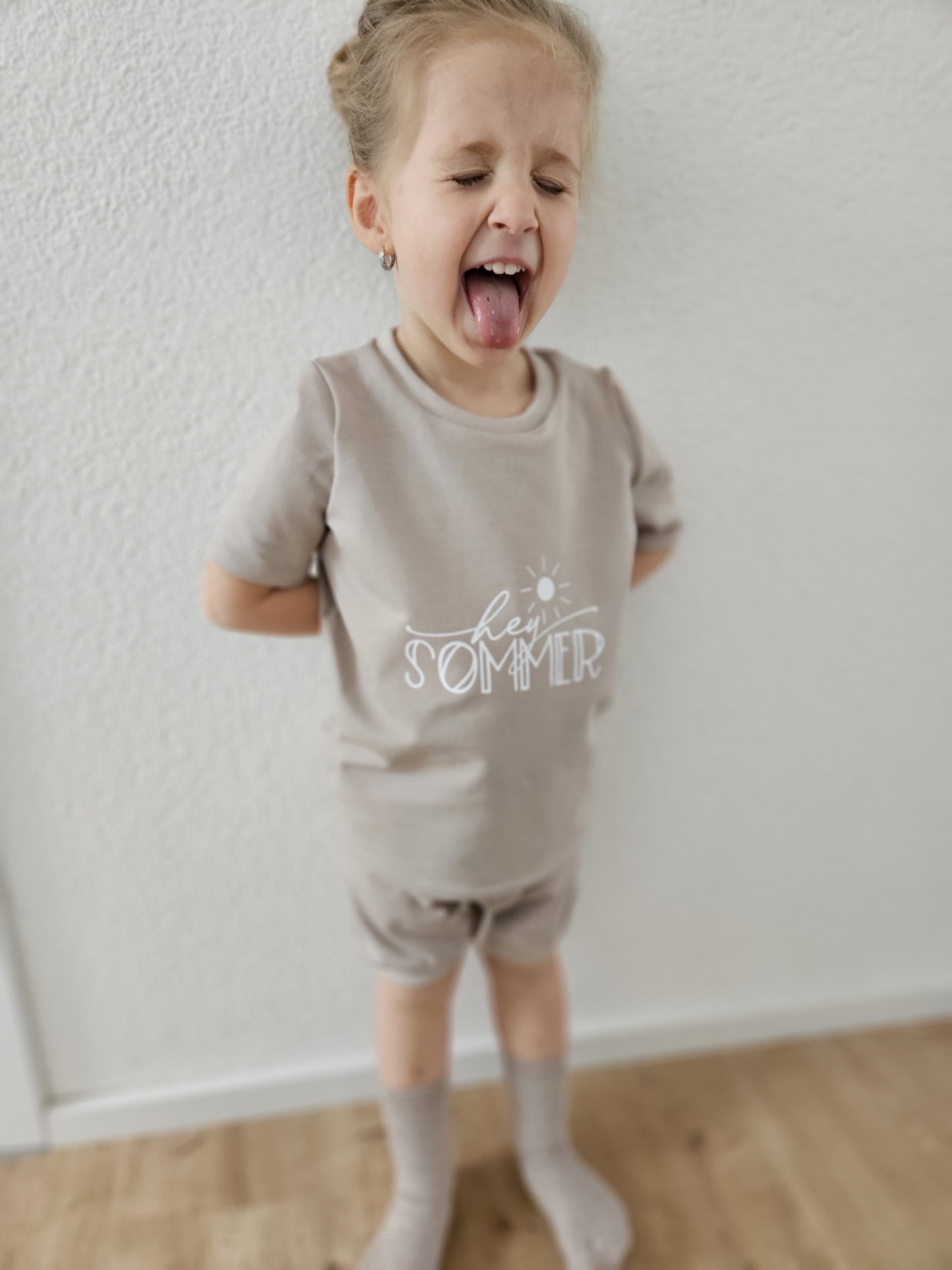 Sommer Set "Hey Sommer"