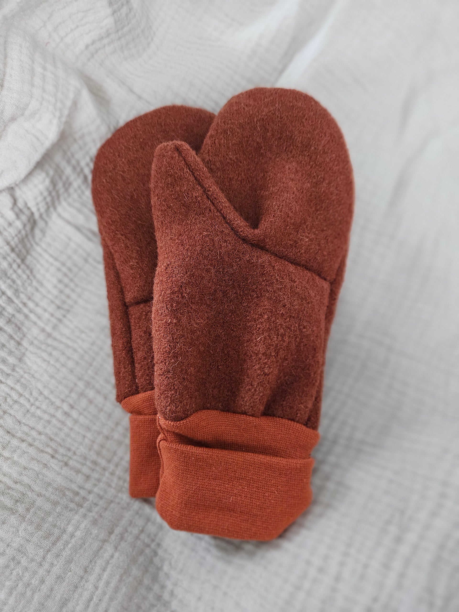 handschuhe wollwalk Walk Handschuhe – Julias Zwergenreich