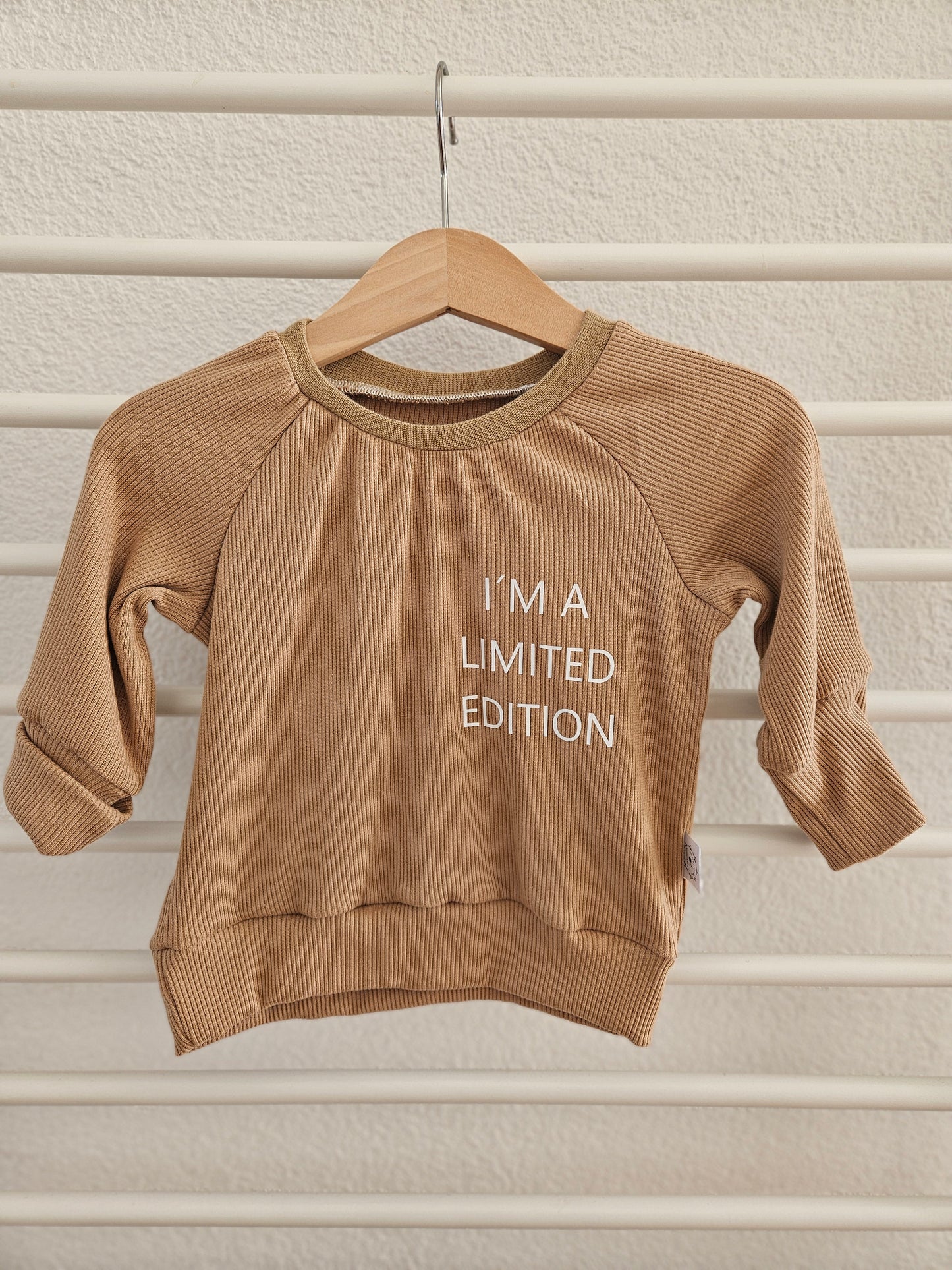 Sweater (Sets) mit Statement